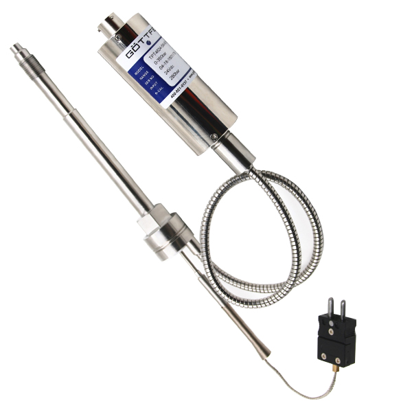 TPT4634-35MPA-12/18-SIL2 New Dynisco Pressure Sensor